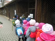 Výlet do Ekocentra Mladá Boleslav - Jaro všemy smysly